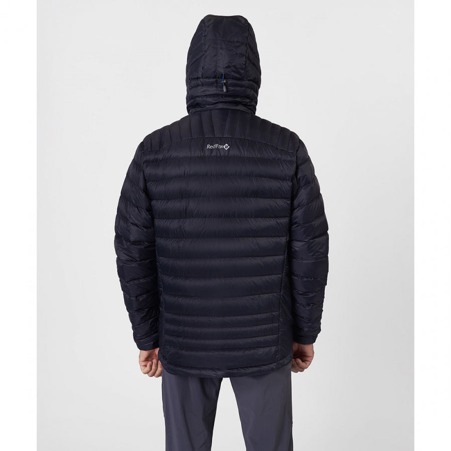 Red Fox Куртка утепленная Quasar III Мужская