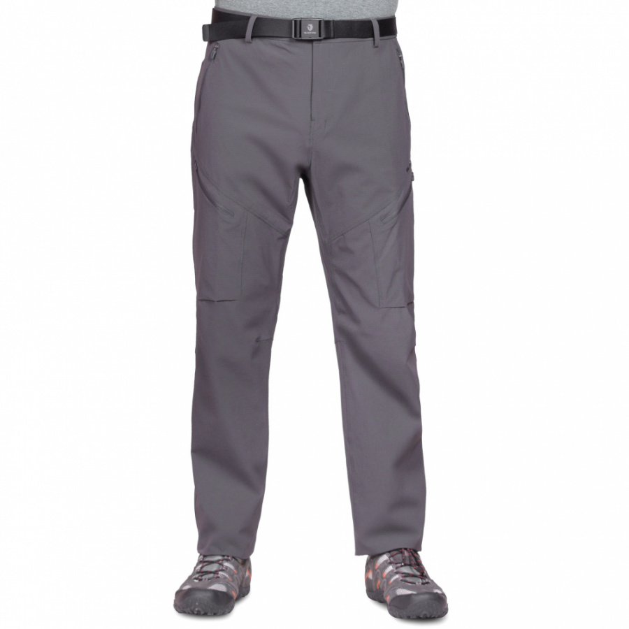 Black Yak Брюки PRO темно-серые (charcoal) 101 (40) Black Yak Брюки PRO темно-серые (charcoal) 101 (40)