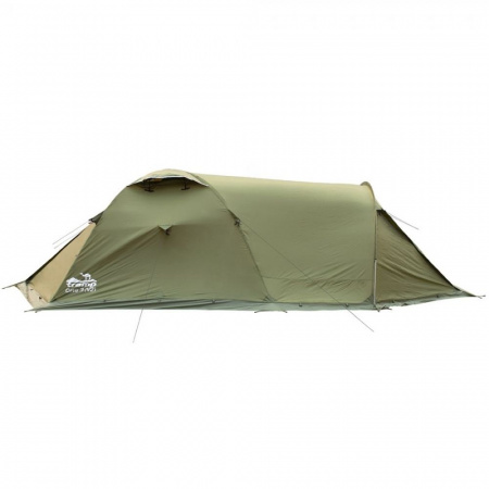 Палатка Tramp Cave 3 (V2) TRT-21