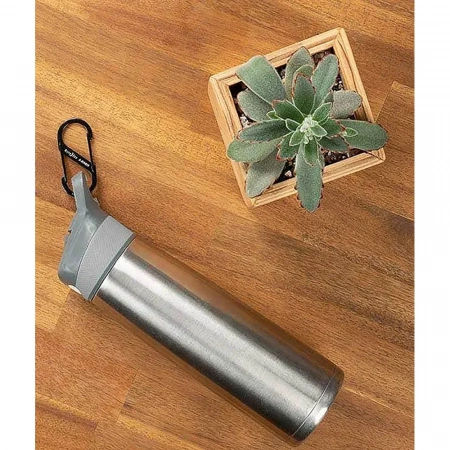 Карабин металлический NiteIze S-Biner, размер 2 3 шт.