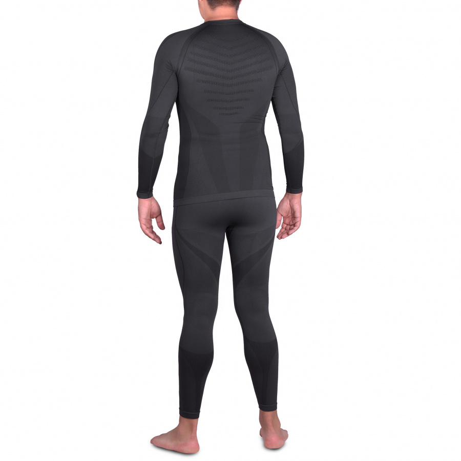 Термобелье UTO комплект Ski 3.0 ThermoLite Nilit 923103