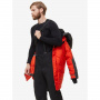 Куртка пуховая BASK Signal