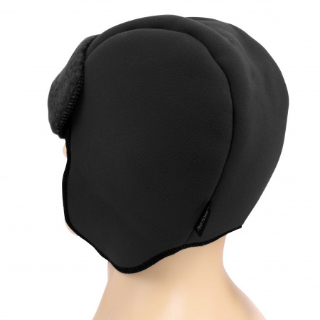 Шапка-ушанка Aswery Storulvan мембрана