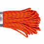 Паракорд 275 (мини) CORD nylon 10м RUS световозвращающий