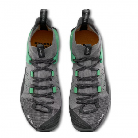 Ботинки треккинговые женские Salewa Wildfire Nxt Knit W