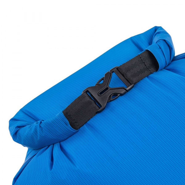 Гермомешок-насос NatureHike Inflatable bag NH19Q033-D