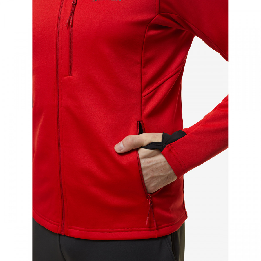 Куртка BASK POL Champion V2