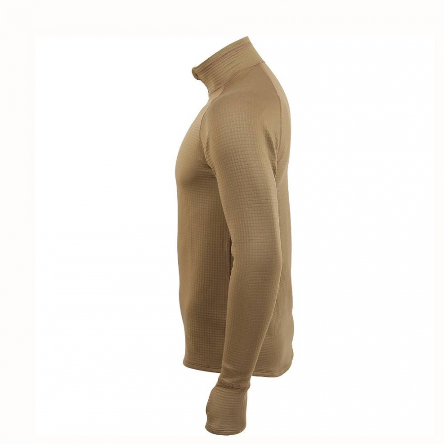 Термобелье Сплав L2 Гранат футболка L/S