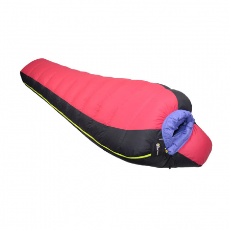 Спальный мешок пуховый BVN Эдельвейс-2