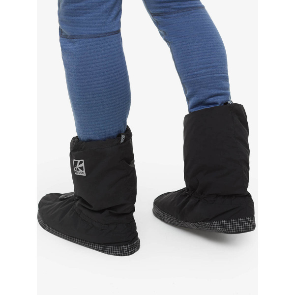 Носки утепленные Tundra Socks V3 (Баск)