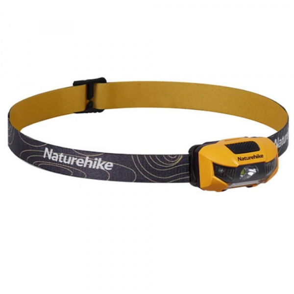 Налобный фонарь Naturehike CNK2300DQ020