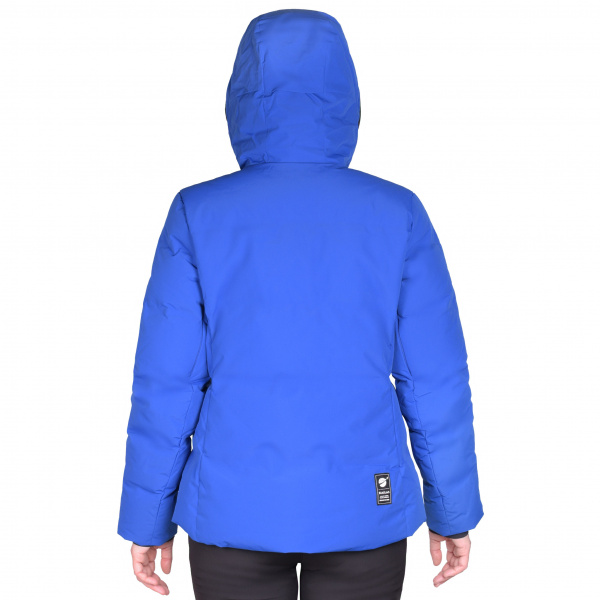 Куртка пуховая женская Kailas Down Jacket Women's KG2343202