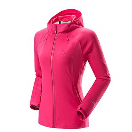 Kailas куртка софтшелл W's Windstopper Softshell KG220276