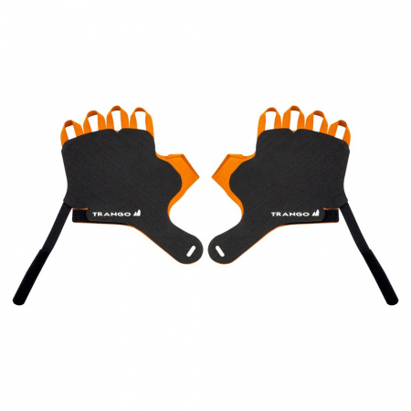 TRANGO перчатки для веревки Rise Crack Gloves