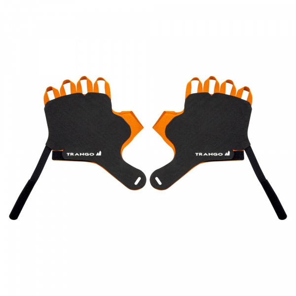 TRANGO перчатки для щелевого лазания Rise Crack Gloves