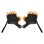 TRANGO перчатки для веревки Rise Crack Gloves