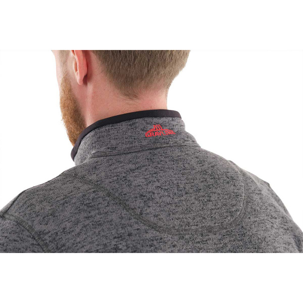 Толстовка флисовая Фьорд GRAYLING Novatex