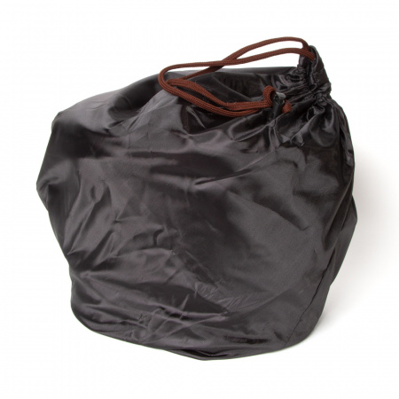 Набор низких котелков 3 шт.(4;5;6,5л) без ручек титан (Роза ветров)