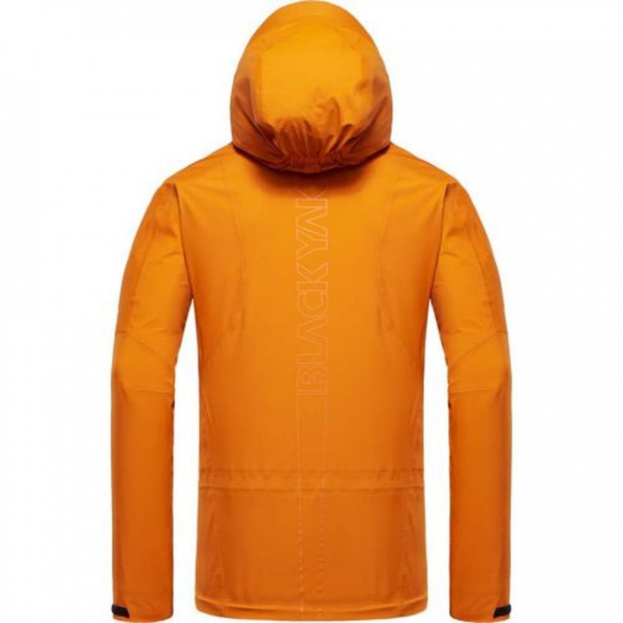 Black Yak Куртка HARIANA JACKET