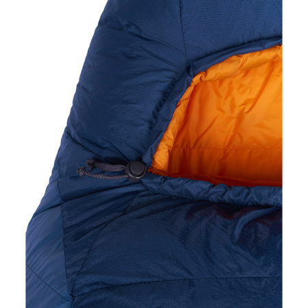 Red Fox Спальный мешок пуховый Yeti -30C
