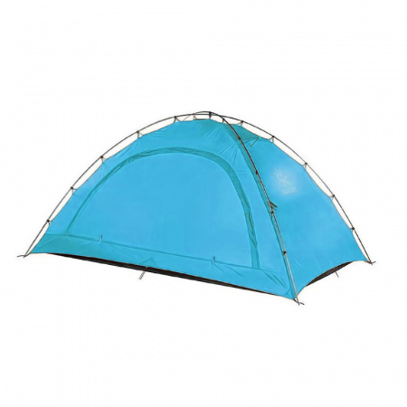 Kailas палатка Gobi 2P голубая Kailas палатка Gobi 2P голубая