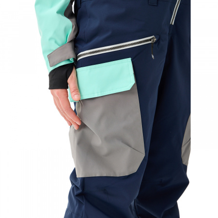 Комбинезон сноубордический Rehall Livia-R