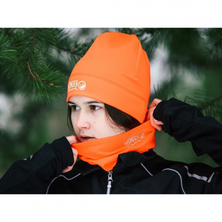 Бафф Wonder Trail Premium
