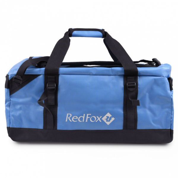 Red Fox Баул Expedition Duffel Bag 70 (8200/синий)