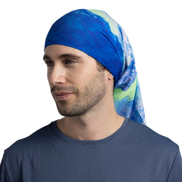 Бандана Buff Original Arci Blue 138826.707.10.00