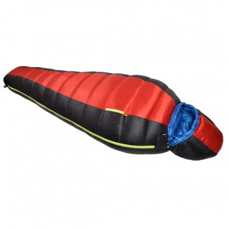 Спальный мешок пуховый BVN Эрцог Sport-3