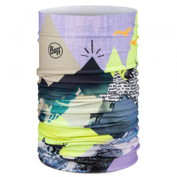 Бандана детская Buff Original Darau Multi 134540.555.10.00