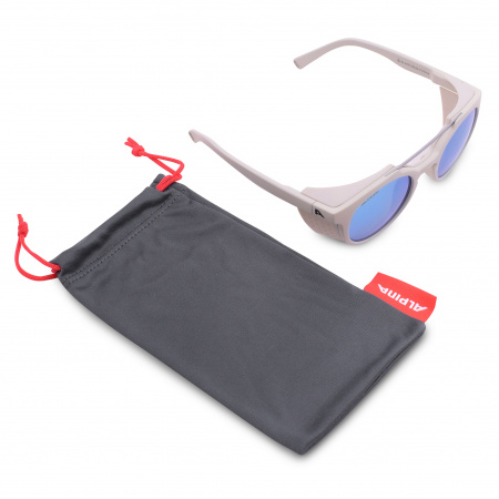 Очки солнцезащитные ALPINA Glace