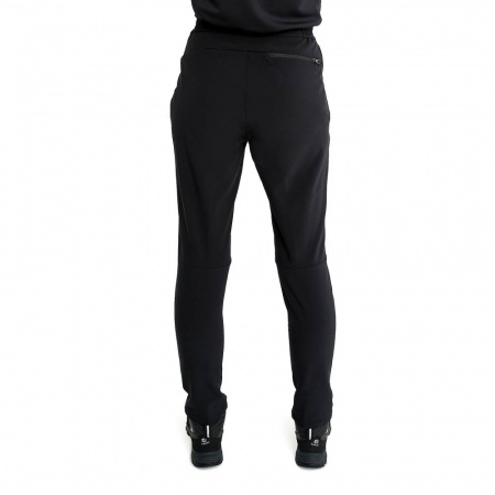 Брюки Kailas софтшелл Windproof Softshell W's KG520696