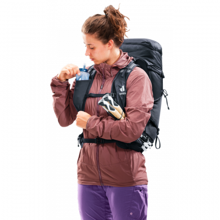 Рюкзак Deuter Speed Lite Pro 28 SL