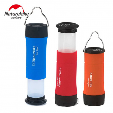 Фонарь кемпинговый Naturehike Camp Lamp NH15A003-I