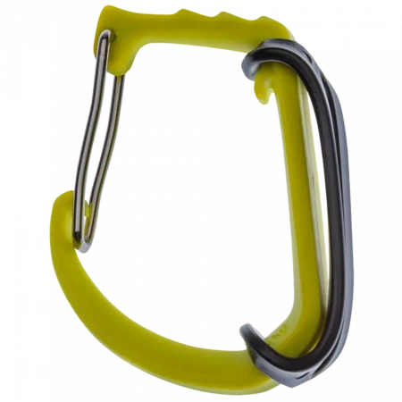 Карабин вспомогательный Edelrid SM Clip S