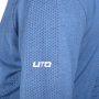Толстовка UTO Zipper Long Sleeve Hoodie 929102