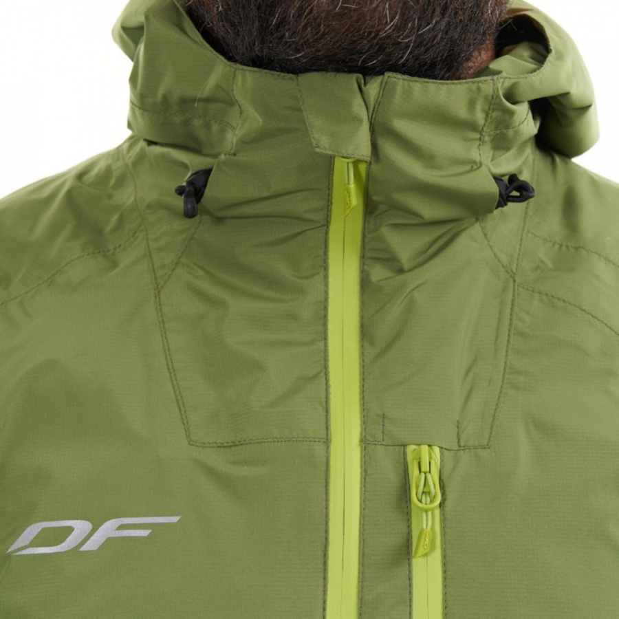 Dragonfly Куртка DF TEAM 2.0 2023