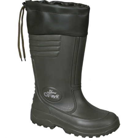 Сапоги Demar Trayk-S Fur (EVA) ут.с манж.