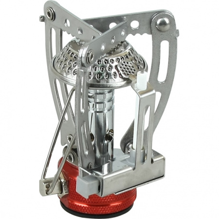 Горелка газовая Fast Track