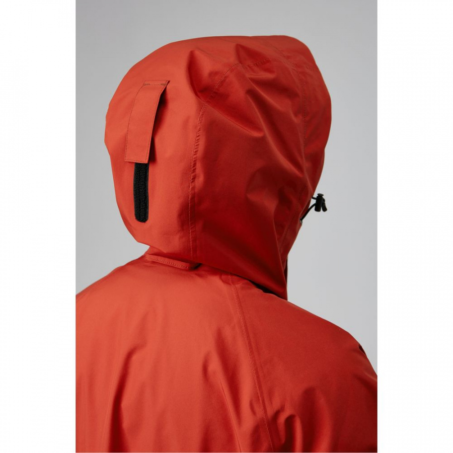 Плащ мембранный Stayer Ширлак 40573