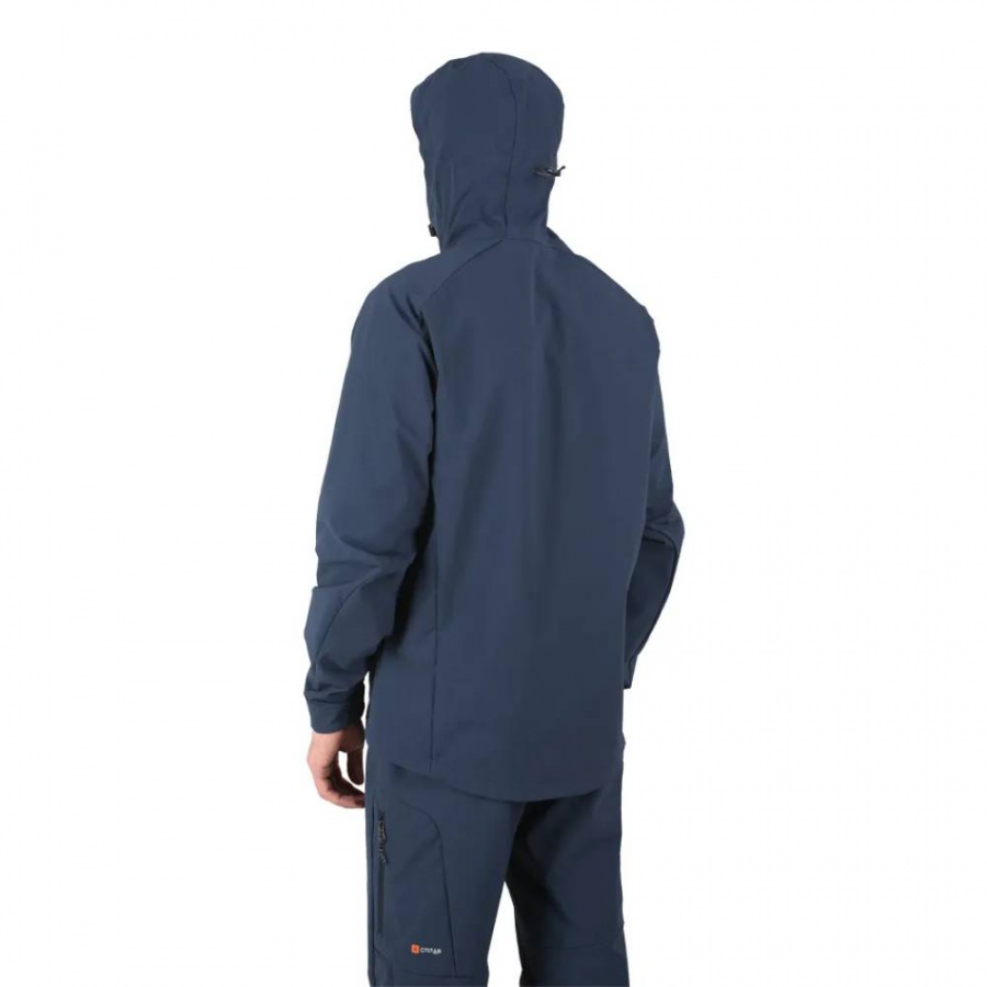 Куртка Сплав Action Tour мод.2