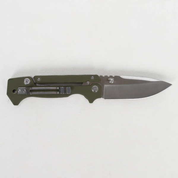 Нож складной Track Steel SU25-30