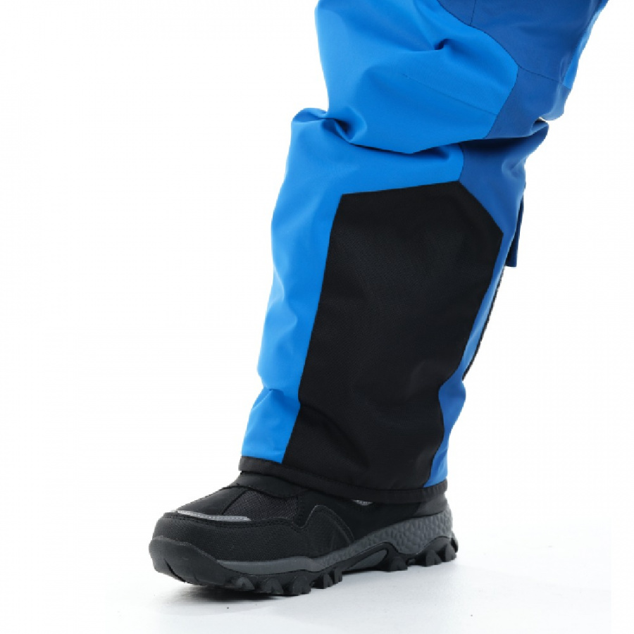 Dragonfly Зимний утепленный комбинезон DF Junior Gravity