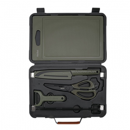 Набор для барбекю NexTool Barbecue Tool Set