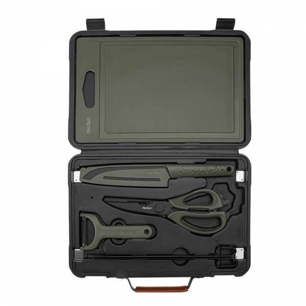 Набор для барбекю NexTool Barbecue Tool Set