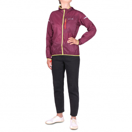 Red Fox Куртка Trek Super Light Женская