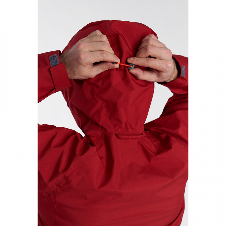 Куртка мембранная мужская Stayer Корбу 3L 40501