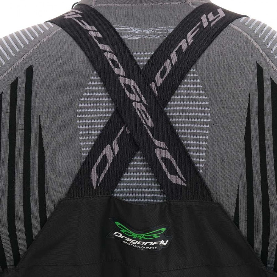 Dragonfly Вейдерсы мембранные QUAD PRO