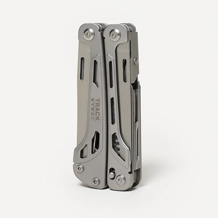 Мультитул Track Steel Flint